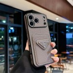 2026年4月10日入荷新作PradaIphoneケース全機種対応携帯ファッション/誕生日プレゼント/贈り物