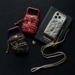 2026年4月10日入荷新作ChanelIphoneケース全機種対応携帯ファッション/誕生日プレゼント/贈り物