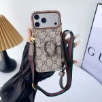 2026年4月10日入荷新作GucciIphoneケース全機種対応携帯ファッション/誕生日プレゼント/贈り物