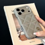 2026年4月10日入荷新作ChanelIphoneケース全機種対応携帯ファッション/誕生日プレゼント/贈り物