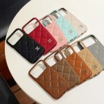 2026年4月10日入荷新作ChanelIphoneケース全機種対応携帯ファッション/誕生日プレゼント/贈り物