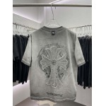 2026年4月11日入荷新作クロムハーツ半袖Tシャツ春夏高品質超厳選★入手困難/B+工場