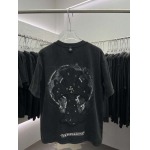 2026年4月11日入荷新作クロムハーツ半袖Tシャツ春夏高品質超厳選★入手困難/B+工場