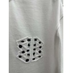 2026年4月11日入荷新作クロムハーツ半袖Tシャツ春夏高品質超厳選★入手困難/B+工場