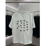 2026年4月11日入荷新作クロムハーツ半袖Tシャツ春夏高品質超厳選★入手困難/B+工場