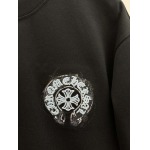 2026年4月11日入荷新作クロムハーツ半袖Tシャツ春夏高品質超厳選★入手困難/B+工場