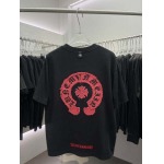 2026年4月11日入荷新作クロムハーツ半袖Tシャツ春夏高品質超厳選★入手困難/B+工場