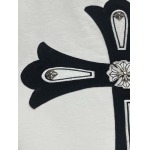 2026年4月11日入荷新作クロムハーツ半袖Tシャツ春夏高品質超厳選★入手困難/B+工場