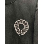 2026年4月11日入荷新作クロムハーツ半袖Tシャツ春夏高品質超厳選★入手困難/B+工場