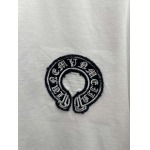 2026年4月11日入荷新作クロムハーツ半袖Tシャツ春夏高品質超厳選★入手困難/B+工場