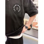 2026年4月11日入荷新作クロムハーツ半袖Tシャツ春夏高品質超厳選★入手困難/B+工場