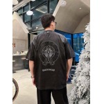 2026年4月11日入荷新作クロムハーツ半袖Tシャツ春夏高品質超厳選★入手困難/B+工場