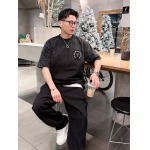 2026年4月11日入荷新作クロムハーツ半袖Tシャツ春夏高品質超厳選★入手困難/B+工場