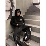 2026年4月11日入荷新作クロムハーツセット 春秋高品質超厳選★入手困難/B+工場