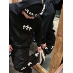 2026年4月11日入荷新作クロムハーツセット 春秋高品質超厳選★入手困難/B+工場