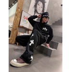 2026年4月11日入荷新作クロムハーツセット 春秋高品質超厳選★入手困難/B+工場