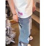 2026年4月11日入荷新作クロムハーツ半袖Tシャツ春夏高品質超厳選★入手困難/B+工場