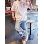 2026年4月11日入荷新作クロムハーツ半袖Tシャツ春夏高品質超厳選★入手困難/B+工場