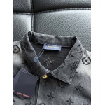 2026年4月11日入荷新作Louis Vuittonジャケット春秋高品質超厳選★入手困難/B+工場