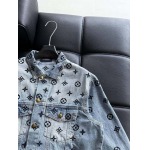 2026年4月11日入荷新作Louis Vuittonジャケット春秋高品質超厳選★入手困難/B+工場