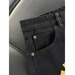 2026年4月11日入荷新作クロムハーツジーパン春夏高品質超厳選★入手困難/B+工場