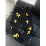 2026年4月11日入荷新作クロムハーツジーパン春夏高品質超厳選★入手困難/B+工場