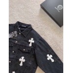 2026年4月11日入荷新作クロムハーツジャケット春夏高品質超厳選★入手困難/B+工場