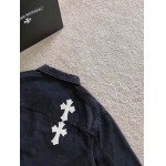 2026年4月11日入荷新作クロムハーツジャケット春夏高品質超厳選★入手困難/B+工場