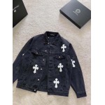 2026年4月11日入荷新作クロムハーツジャケット春夏高品質超厳選★入手困難/B+工場