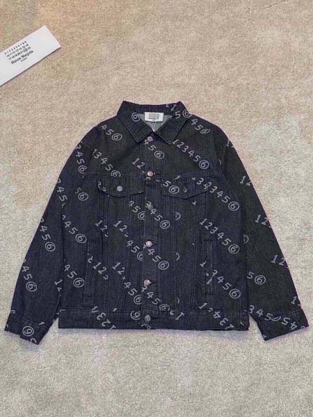 2026年4月11日入荷新作Maison Margielaジ...