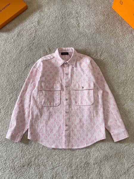 2026年4月11日入荷新作Louis Vuitton ジャ...