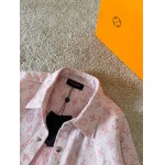 2026年4月11日入荷新作Louis Vuitton ジャケット春夏高品質超厳選★入手困難/B+工場