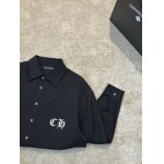 2026年4月11日入荷新作クロムハーツ長袖 シャツ春夏高品質超厳選★入手困難/B+工場