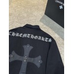 2026年4月11日入荷新作クロムハーツ長袖 シャツ春夏高品質超厳選★入手困難/B+工場