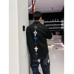 2026年4月11日入荷新作クロムハーツ長袖シャツ春夏高品質超厳選★入手困難/B+工場