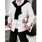 2026年4月11日入荷新作Loewe長袖 シャツ春夏高品質超厳選★入手困難/B+工場