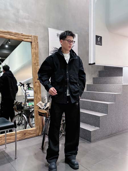 2026年4月11日入荷新作Maison Margielaジ...