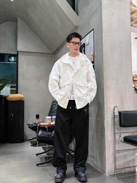 2026年4月11日入荷新作Maison Margielaジ...