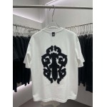2026年4月11日入荷新作クロムハーツ半袖Tシャツ春夏高品質超厳選★入手困難/B+工場