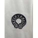2026年4月11日入荷新作クロムハーツ半袖Tシャツ春夏高品質超厳選★入手困難/B+工場
