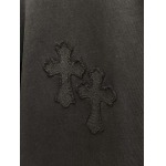 2026年4月11日入荷新作クロムハーツ半袖Tシャツ春夏高品質超厳選★入手困難/B+工場