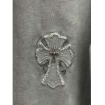 2026年4月11日入荷新作クロムハーツ半袖Tシャツ春夏高品質超厳選★入手困難/B+工場