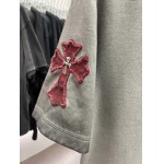 2026年4月11日入荷新作クロムハーツ半袖Tシャツ春夏高品質超厳選★入手困難/B+工場