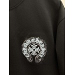 2026年4月11日入荷新作クロムハーツ半袖Tシャツ春夏高品質超厳選★入手困難/B+工場