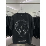2026年4月11日入荷新作クロムハーツ半袖Tシャツ春夏高品質超厳選★入手困難/B+工場