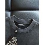 2026年4月11日入荷新作クロムハーツ半袖Tシャツ春夏高品質超厳選★入手困難/B+工場