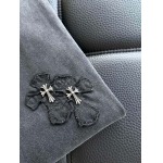 2026年4月11日入荷新作クロムハーツ半袖Tシャツ春夏高品質超厳選★入手困難/B+工場