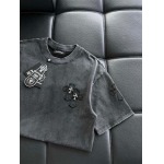 2026年4月11日入荷新作クロムハーツ半袖Tシャツ春夏高品質超厳選★入手困難/B+工場