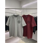 2026年4月11日入荷新作クロムハーツ半袖Tシャツ春夏高品質超厳選★入手困難/B+工場