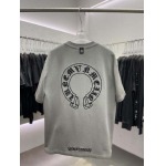 2026年4月11日入荷新作クロムハーツ半袖Tシャツ春夏高品質超厳選★入手困難/B+工場
